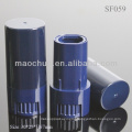 SF059 small cosmetic powder stick container/case/packaging